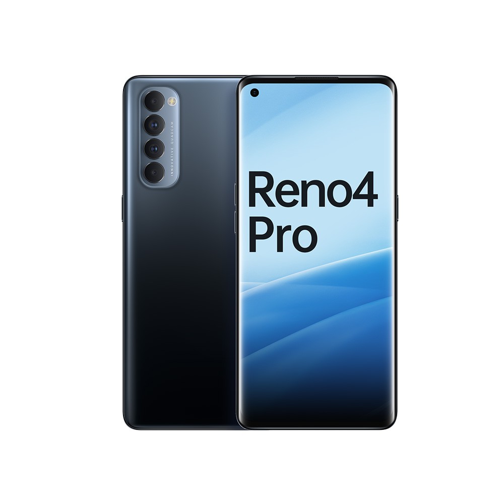 [Mã ELMALL1TR giảm 5% đơn 3TR] Điện Thoại OPPO Reno4 Pro (8GB/256GB) - Hàng Chính Hãng | BigBuy360 - bigbuy360.vn