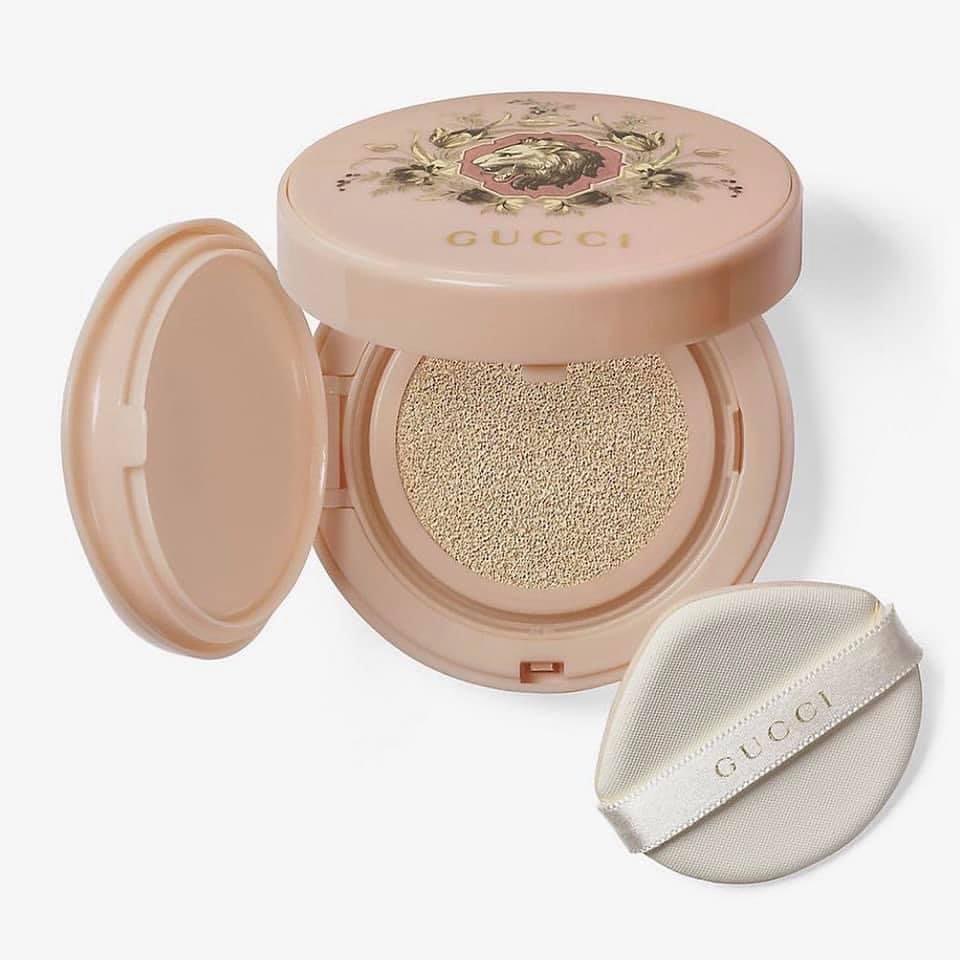 Phấn Nước Gucci Bản 2021