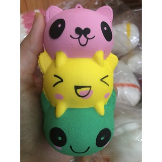 ( hàng sẵn )squyshi to bự