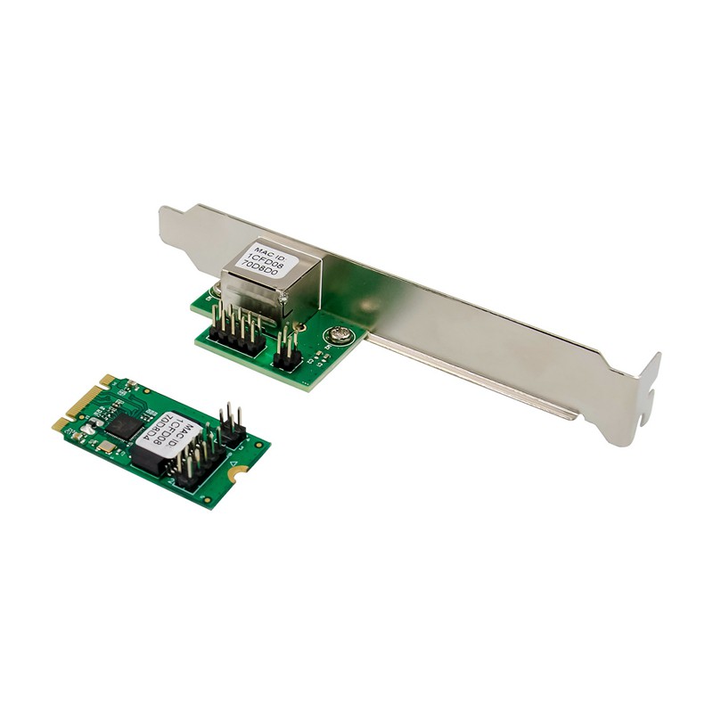 Mạch Điều Khiển Mạng Lan Rj45 10 / 100 / 1000 Rtl8111F | BigBuy360 - bigbuy360.vn