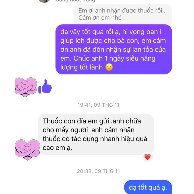 R.Ư.Ơ.U T.H.U.ỐC XOA BÓP CON ĐỈA