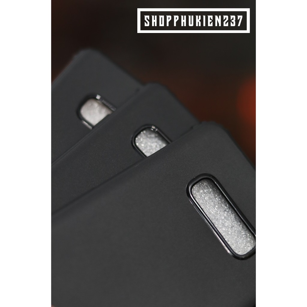 [Freeship toàn quốc từ 50k] Ốp Lưng Dẻo Đen Chống Sốc Cao Cấp Dành Cho Samsung Galaxy S10 , S10 Plus , S10e , S10 Lite