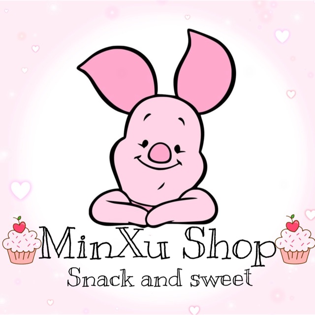 MinXu_shop