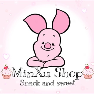 MinXu_shop