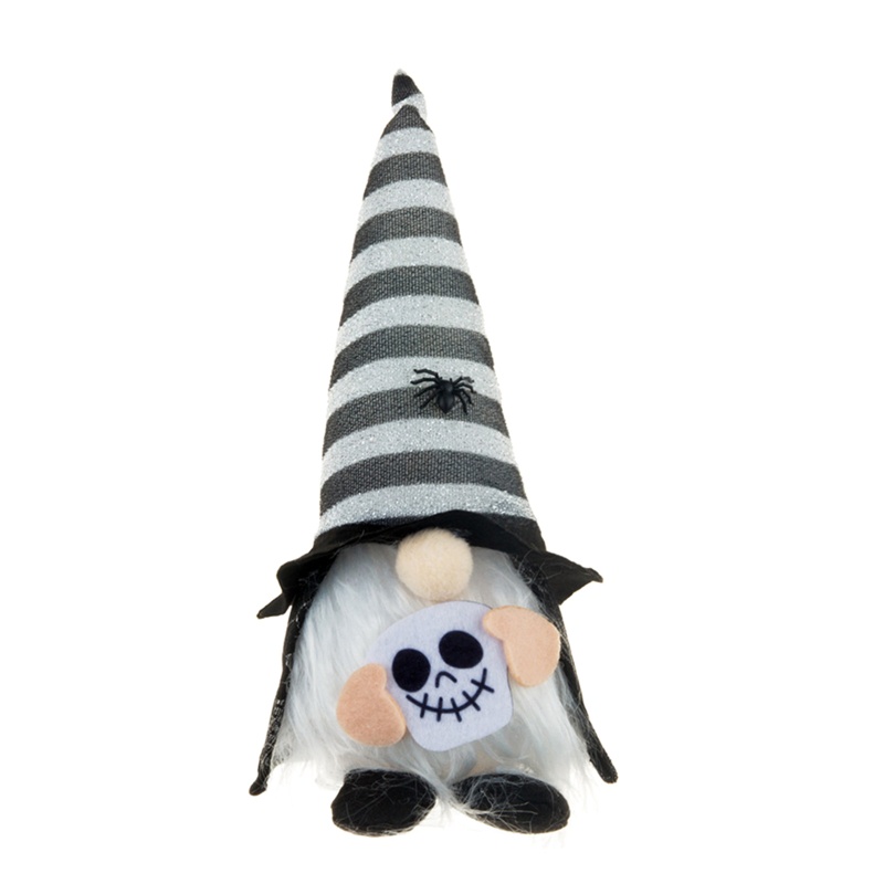 Wmmb Áo Choàng Hóa Trang Phù Thủy Có Đèn Led Dễ Thương Cho Búp Bê