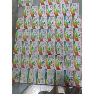 Sim v120 giá rẻ_ số đẹp