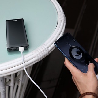 Sạc Dự Phòng Baseus JA X20 20000Mah