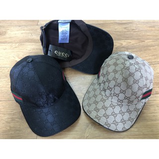 Mũ Gucci 2 lớp xịn xò