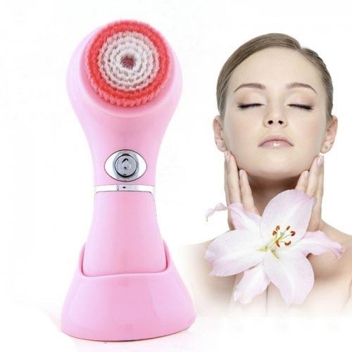 Máy Massage Rửa Mặt Mini Cnaier AE-606 Korea