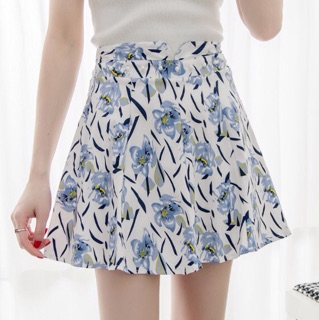 🌸Chân Váy Hoa Đính Ngọc🌸