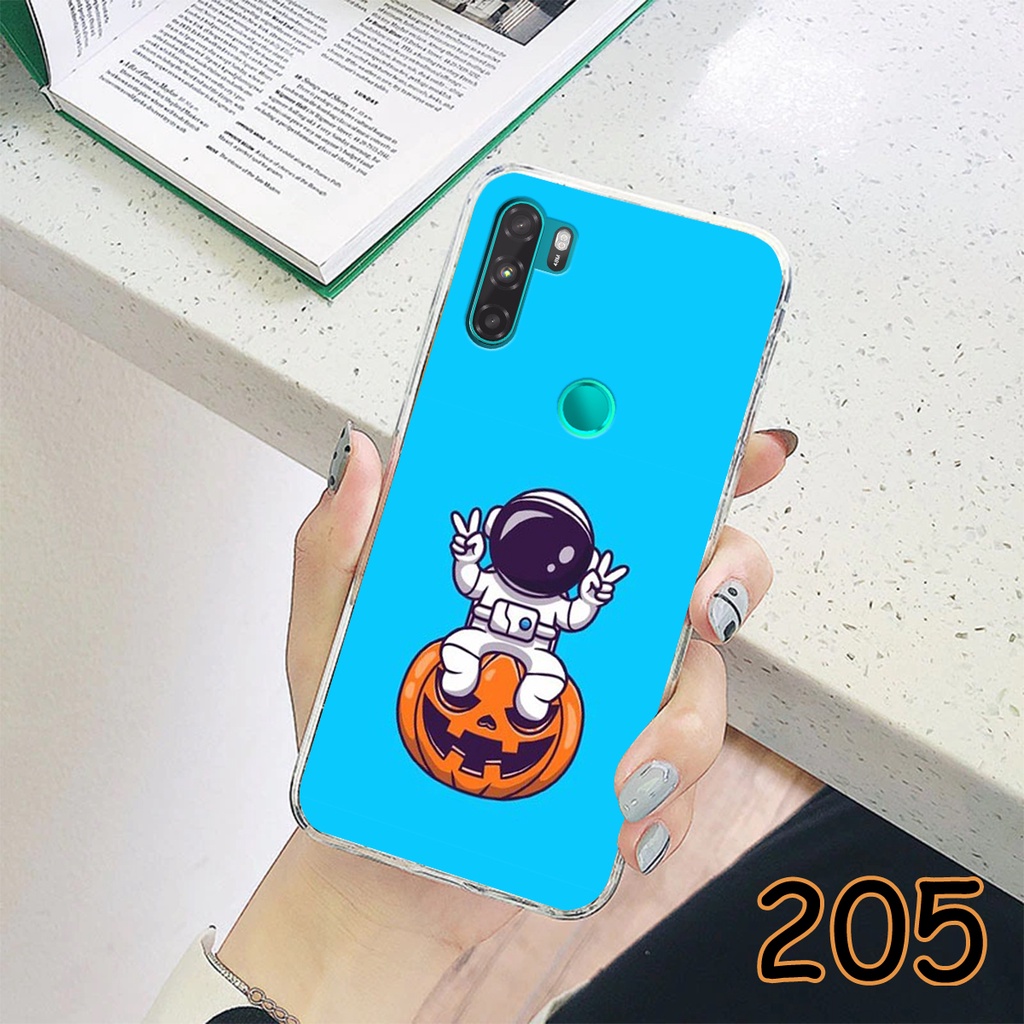 Ốp lưng Vsmart Active 1 - Active 1 Plus - Active 3 - Ốp Vsmart - Ốp Vsmart in hình Vũ trụ phi hàng gia siêu hot