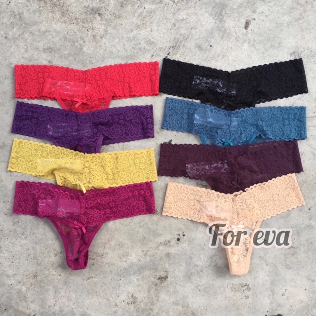 [Mã WASTDEP giảm 5K đơn bất kì] Quần lót ren nữ sexy 6214 | BigBuy360 - bigbuy360.vn