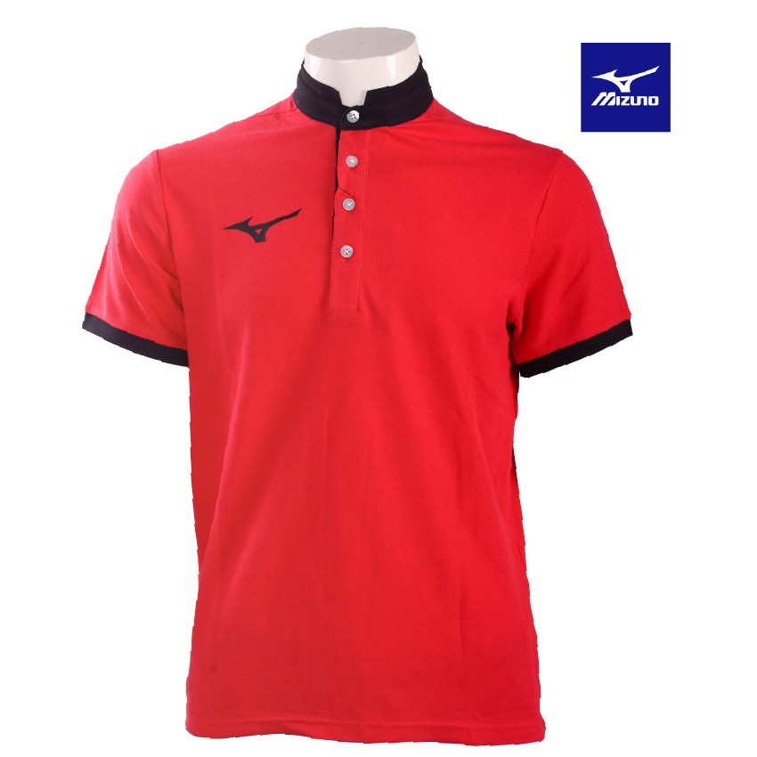 Áo Thun Nam Thể Thao 32MA95S3 Mizuno