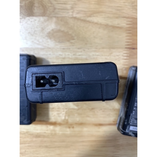 Bộ sạc nhanh pin Ni-MH 2A 3A Sony tự ngắt