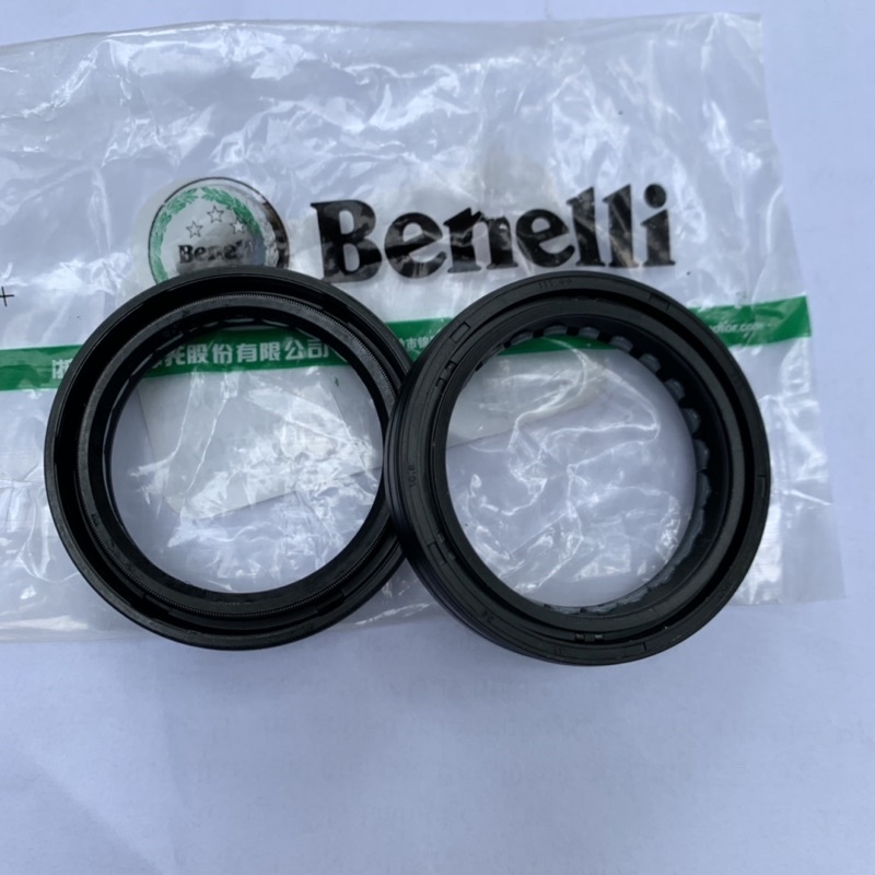 Phớt phuộc trước Benelli BN302 BN302S