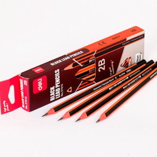 Bút chì đeli 2b - khách sỉ ib