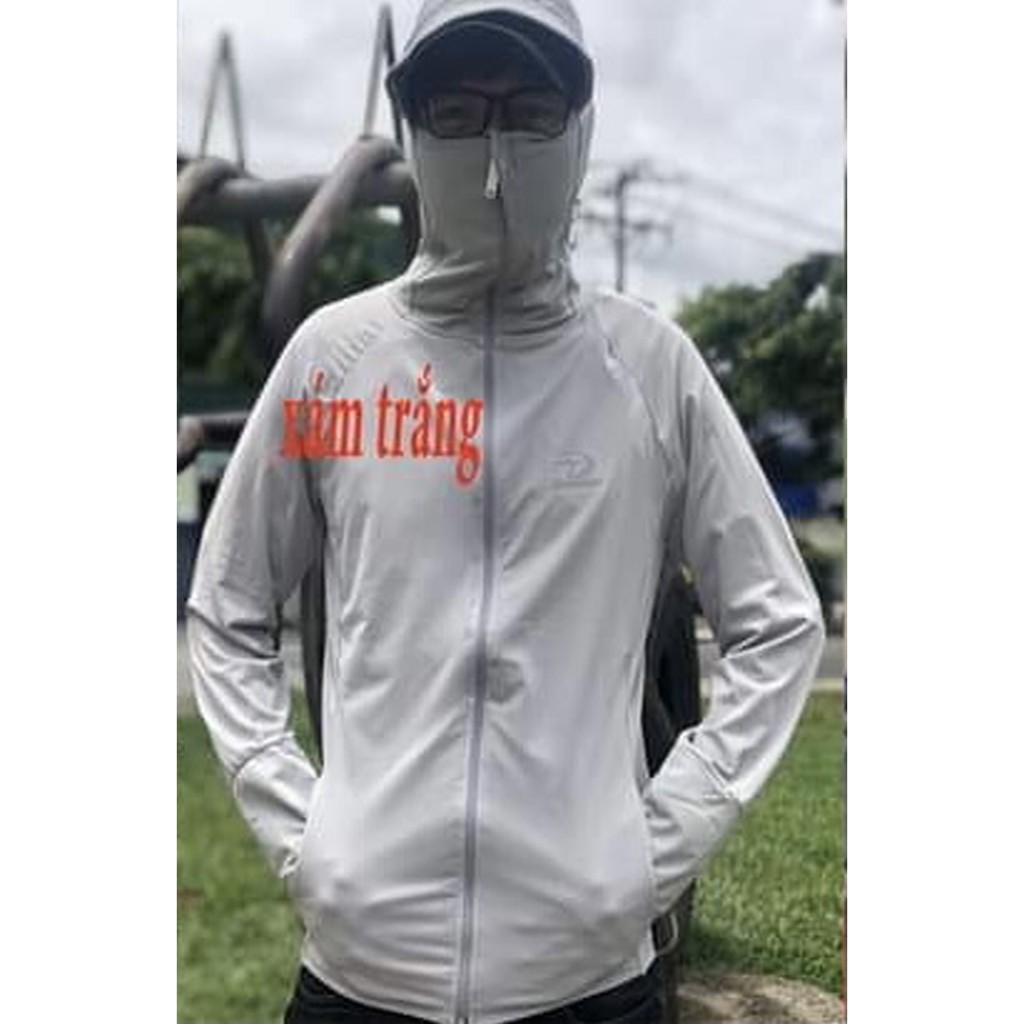 ÁO CHỐNG CHỐNG NẮNG NAN NỮ | BigBuy360 - bigbuy360.vn