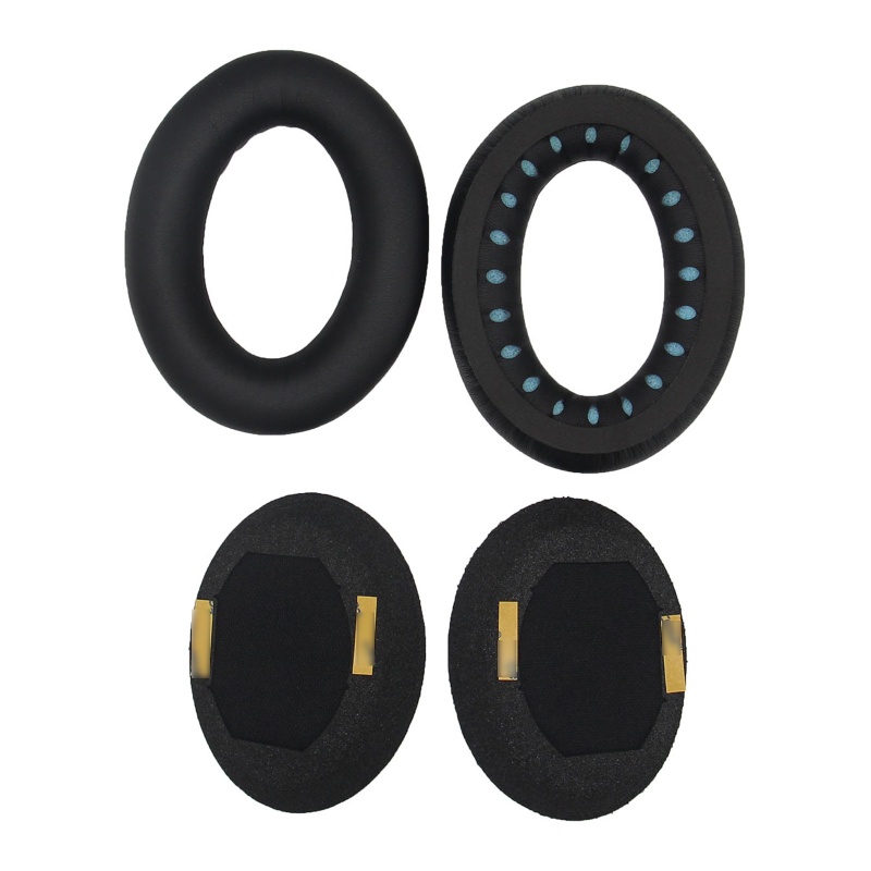 Đệm Bọc Bảo Vệ Tai Nghe Chụp Đầu QC45 QuietComfort 45 Chuyên Dụng