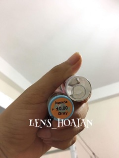 Lens thái