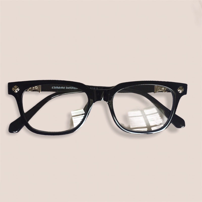 [ẢNH THẬT+ VIDEO THẬT] GỌNG KÍNH CHOMEHEART THỜI TRANG UNISEX NAM NỮ | BigBuy360 - bigbuy360.vn