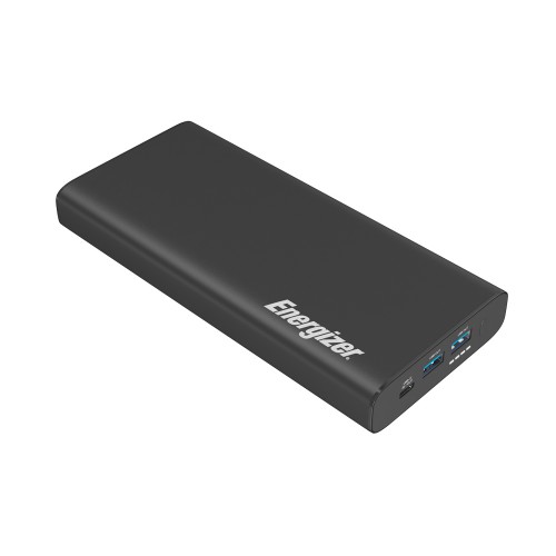 [Mã 273ELHA100K0 hoàn 7% đơn 500K] Pin Sạc Dự Phòng Energizer 26800mAh Power Delivery PD 100W - XP26800PD