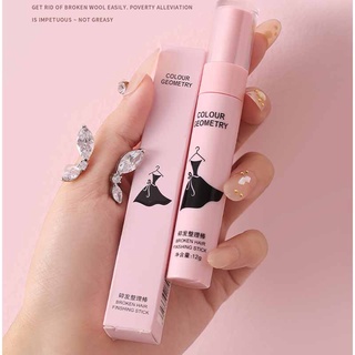 Gel Chuốt Cố Định Tóc Con Vào Nếp Tiện Lợi