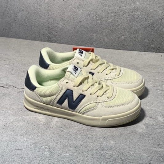 Giày thể thao newbalance NB nam nữ Giày sneakler da lộn cao cấp NB crt 300 2.0 đủ màu bản mới Hot Hit 2022