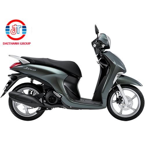 Xe máy Yamaha Janus Phiên bản tiêu chuẩn STD