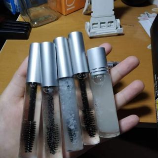 Chuốt mi dầu dừa 20 ml 🐮🐮🐮