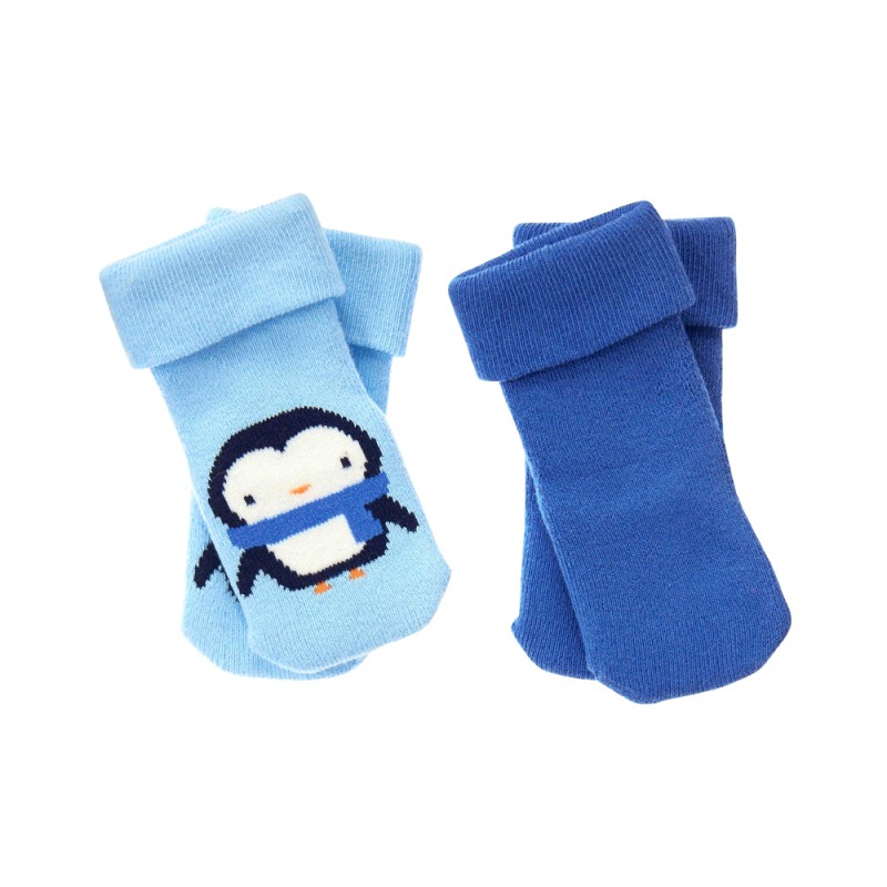 Set 2 đôi vớ Gymboree Chính Hiệu Từ Mỹ (140162449)