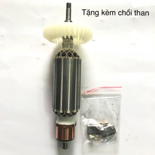 Rô Rotor Máy Mài Góc 9556 Makita Chính Hãng