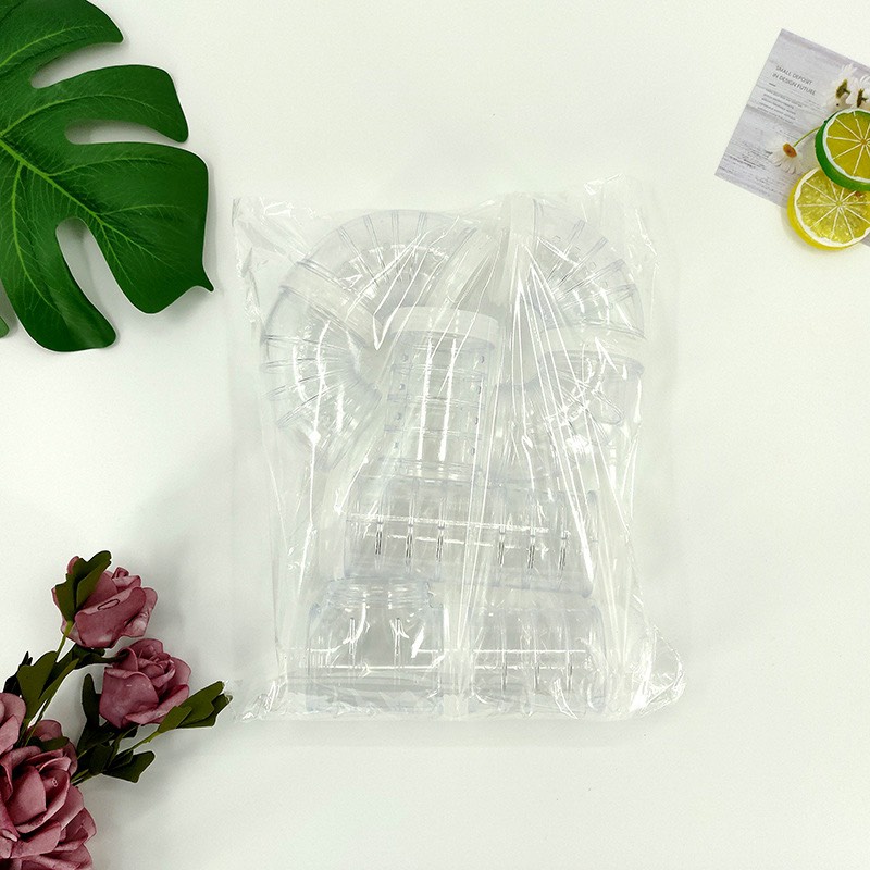 bộ ống nối I -C-T dành cho hamster