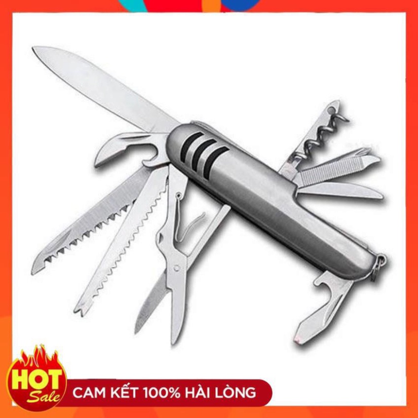 ❤️Deal Sốc❤️ Dao phượt đa năng 206598 ❤