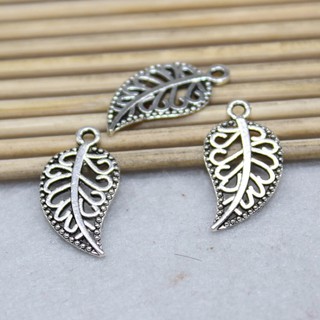Set 5 Charm treo lá đơn - KL130 MOCHUONG JEWELRY