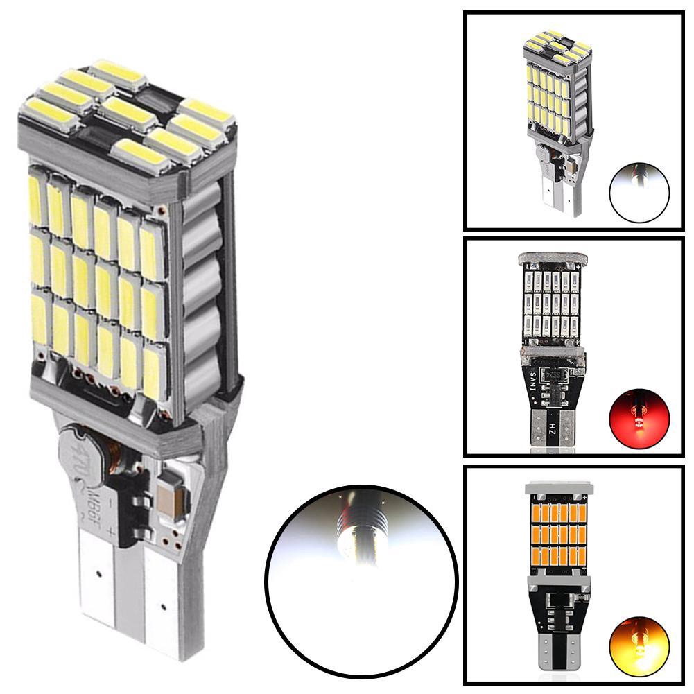 Đèn led T15 W16W 45 SMD 4014 6000K ánh sáng trắng