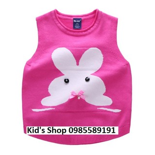 Áo Len Ghi Lê MKL 34 Cho Bé Trai/Gái Nhiều Mẫu Khác Nhau 1-6 Tuổi Hàng Cao Cấp