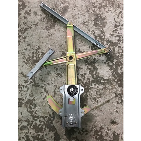 Com pa nâng kính cửu long 4T75 (1030) Phải HM phụ tùng ô tô phụ tùng Hùng Lỳ