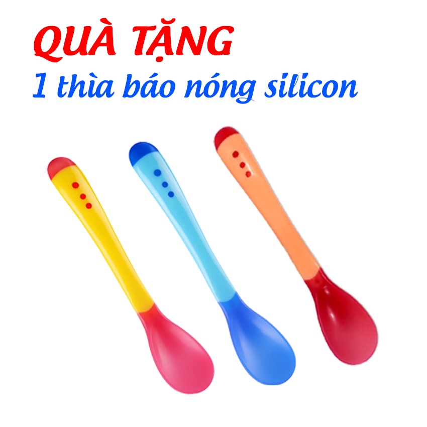 Nồi Nấu Chậm INBEAR 1,6L Chính Hãng - 8 Chức Năng, Nấu Cháo, Hầm, Hấp, Ninh, Chưng Yến, Nấu Chè
