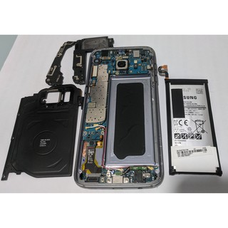 Xác điện thoại SamSung Galaxy S7