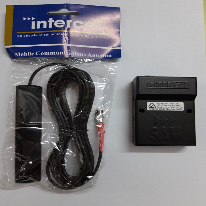 GSM Modem InterCel SAM2W