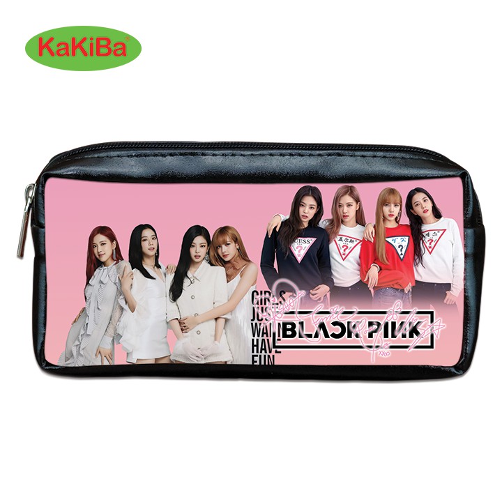 Bóp viết Blackpink