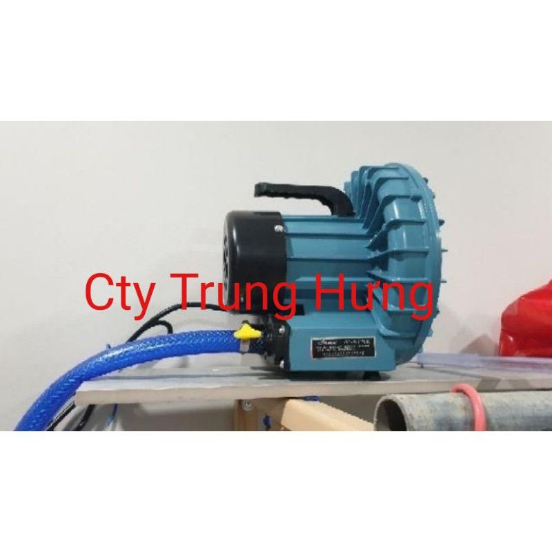 Máy thổi khí, sục khí oxy resun 250w,370w.......Hàng chính hãng.
