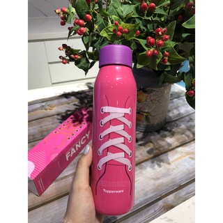 Bình nước Eco Bottle Fancy 500ML Tupperware