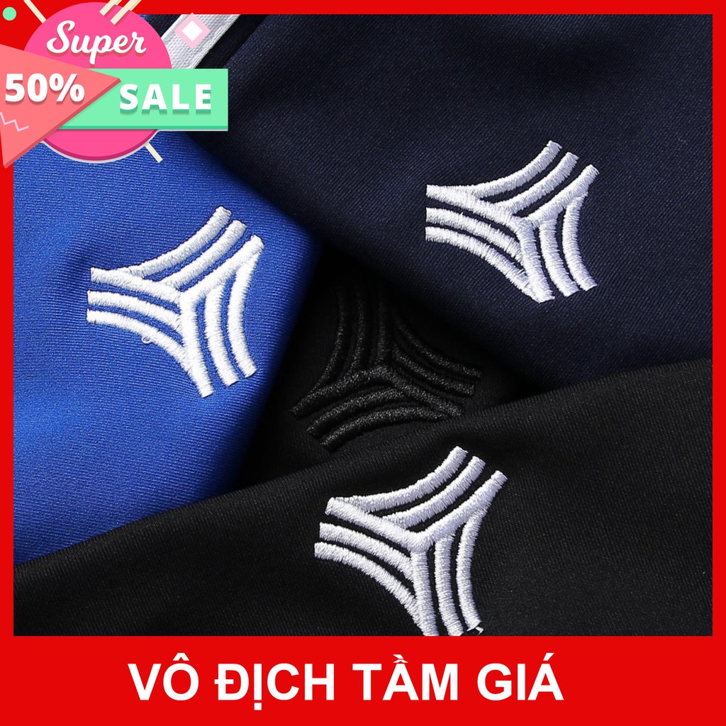 [Hàng Đẹp - FreeShip] Quần Thể Thao Nam Chất Liệu Nỉ Da Cá Das Cambodia Nam 4 Màu Ống Xuông - Bảo Hành Lỗi 1 Đổi 1 | BigBuy360 - bigbuy360.vn