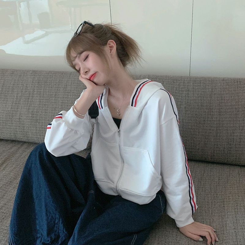 (order) ÁO KHOÁC DÁNG CROP TOP HÀNG QUẢNG CHÂU KÈM HÌNH THẬT | BigBuy360 - bigbuy360.vn