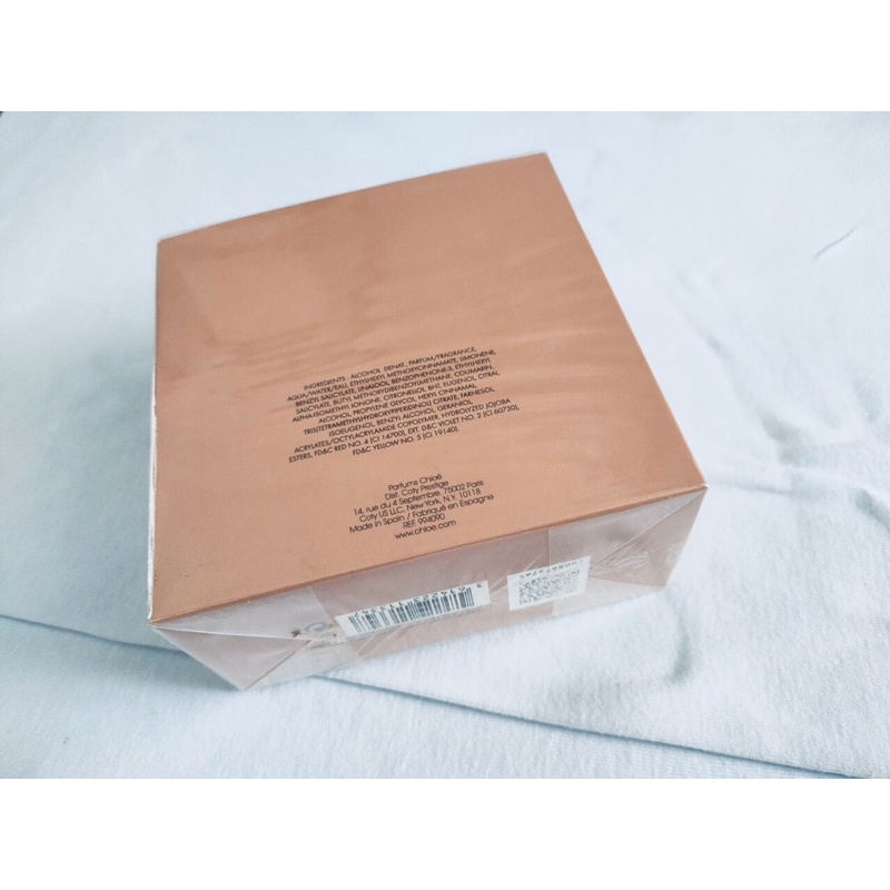 Nước hoa Chloe Nomade chai 75ml