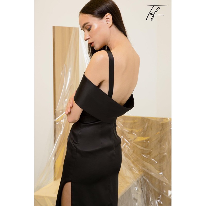 đầm body dự tiệc thiết kế TAF | BigBuy360 - bigbuy360.vn
