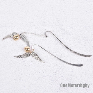 Thẻ Đánh Dấu Trang Sách Hình Harry Potter