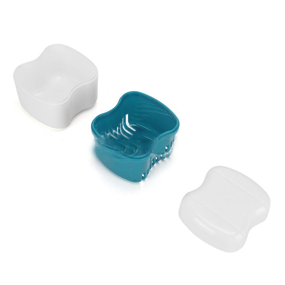 EXPEN Giá Đỡ Răng Giả Chỉnh Nha Bền Bỉ Tiện Dụng
