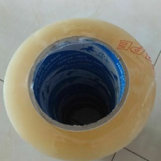 Băng keo dán thùng 200 yard